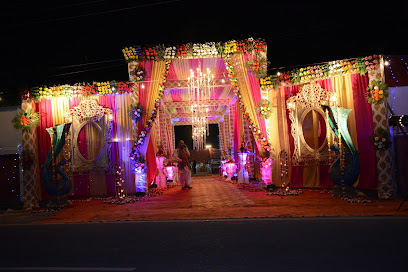 Brij Celebration Wedding & party Lawn - Rishikesh