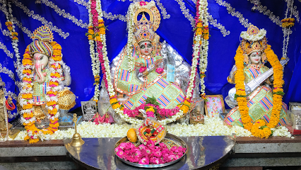 Mahalakshmi Temple - Ratlam (Madhya Pradesh)