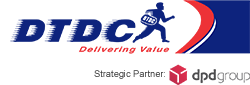 DTDC OFFICE, PREMNAGAR (Domestic & International)