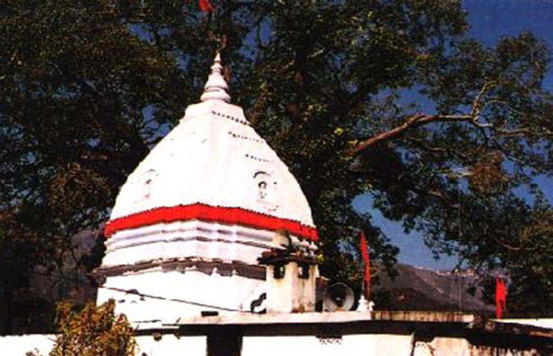 Santala Devi
