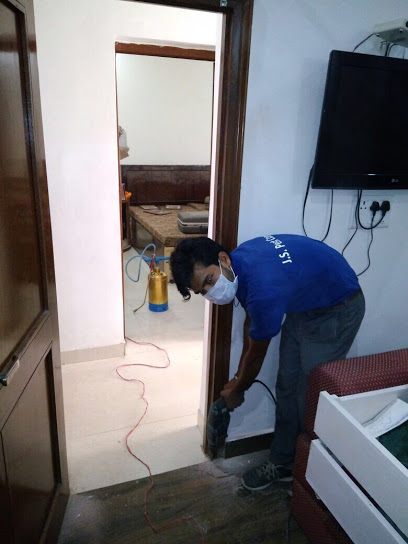 J.S. Pest Control - Chandigarh