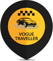 Vogue Cab Service | Lucknow Taxi