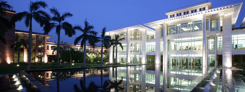 Jaypee Palace Hotel & Convention Centre - 5 Star Hotel in Agra