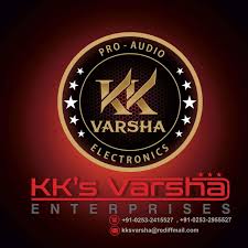 KK's Varsha Enterprises