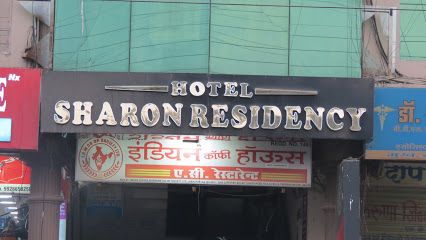 Hotel Sharon Residency - Rewa