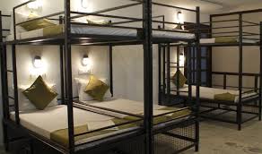 Bed Hub Hostel in Haridwar