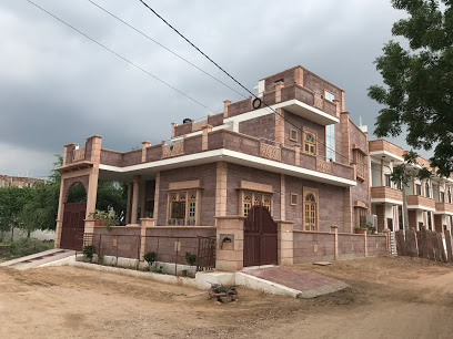 Sankhla Infraprojects and Innovations - Jodhpur