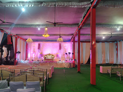 Shiv Hari Sadan Marriage Garden - Madhya Pradesh