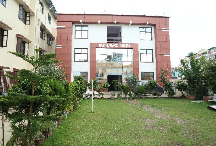 Achievers Home Boys Hostel