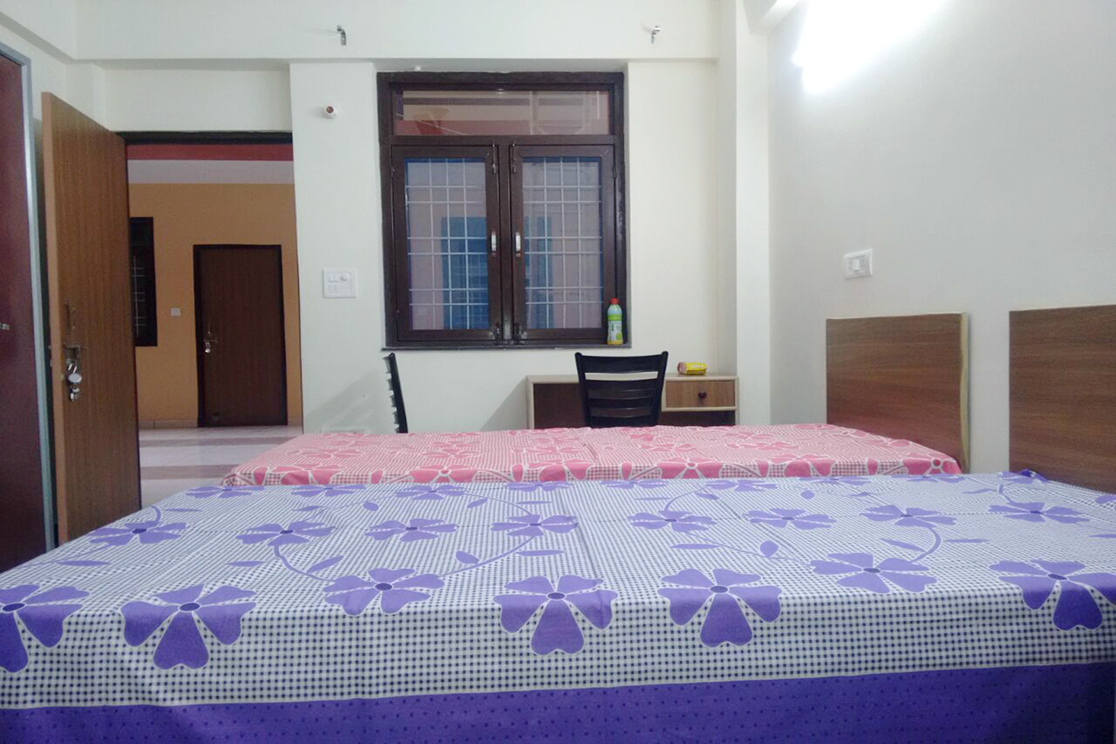 Chaudhary Boys Hostel 