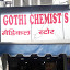 Gothi Chemists - Roorkee