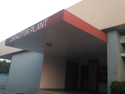 Capacitor Division (MP Birla Group) UCL-Satna