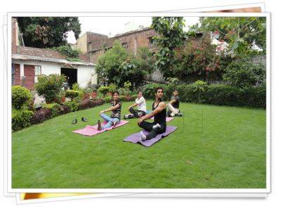 Fitness Solutions - Gyms in Dehradun