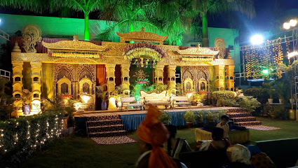Aamra Shri Marriage Garden - Madhya Pradesh
