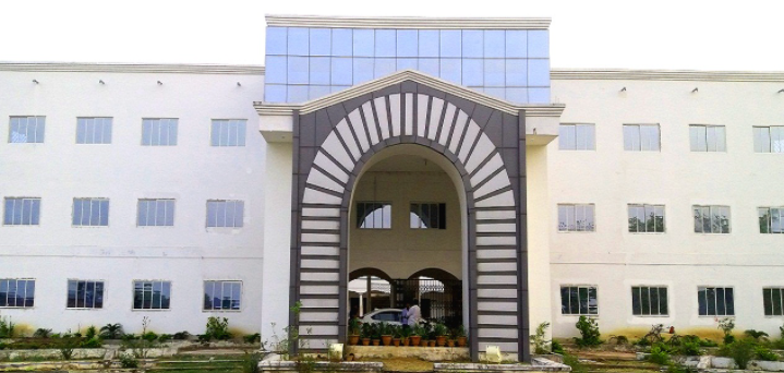 Shri Bhagwat Prasad Singh Memorial B.Ed College- College in Auranabad, Bihar