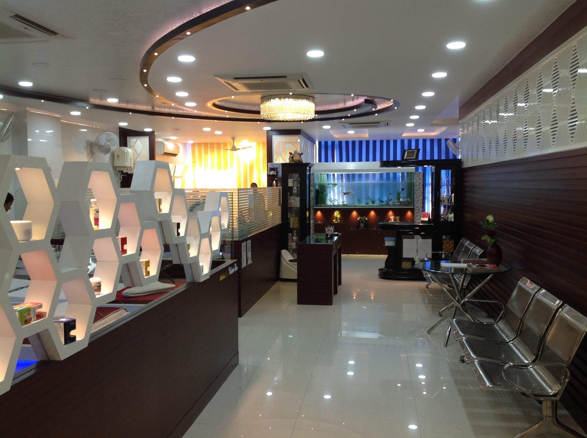 Juvena Herbal Beauty Clinic