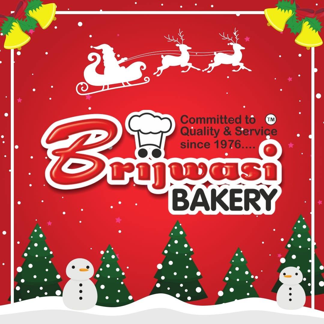 Brijwasi Bakery (VIVEK KHAND)