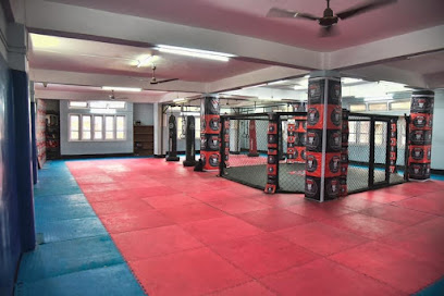 Bidang MMA & Fitness Gym - Guwahati