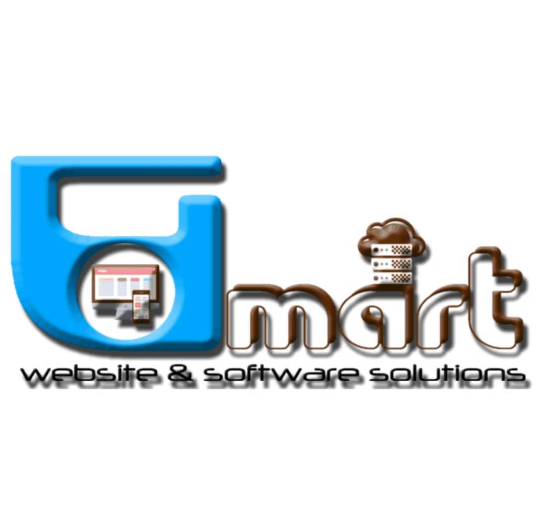 G-Mart WebSolutions