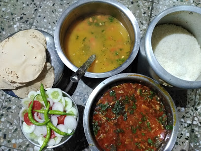 Dabbaz Tiffin Services - Indore