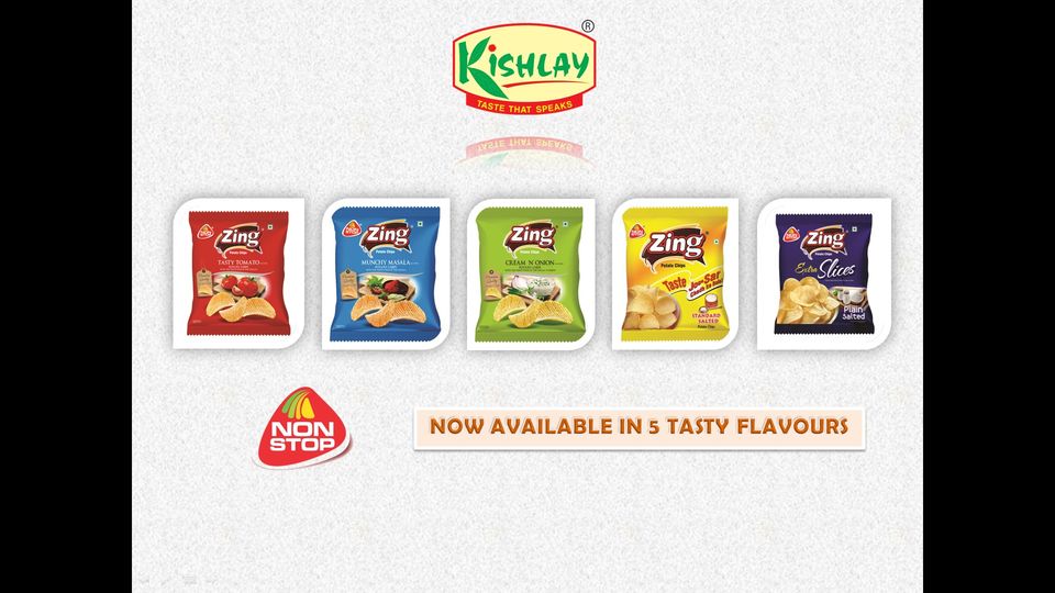 Kishlay Foods Pvt.Ltd - Guwahati