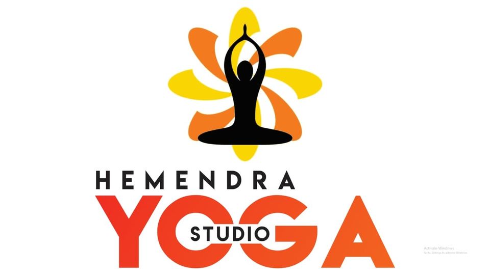 Hemendra Yoga Studio - Jodhpur