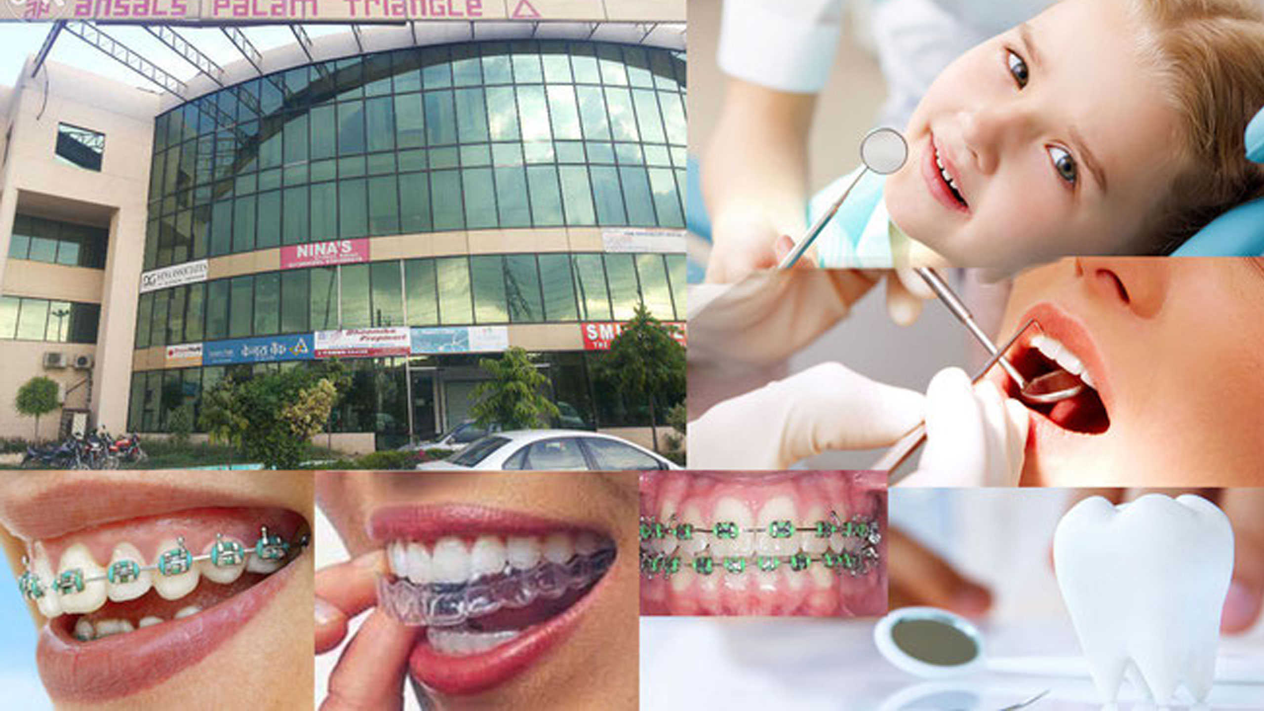 Best Dental Implants Clinic in Gurgaon - Smilessence The Specialist Dental Centre