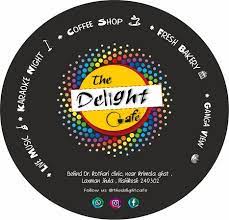 The Delight Cafe