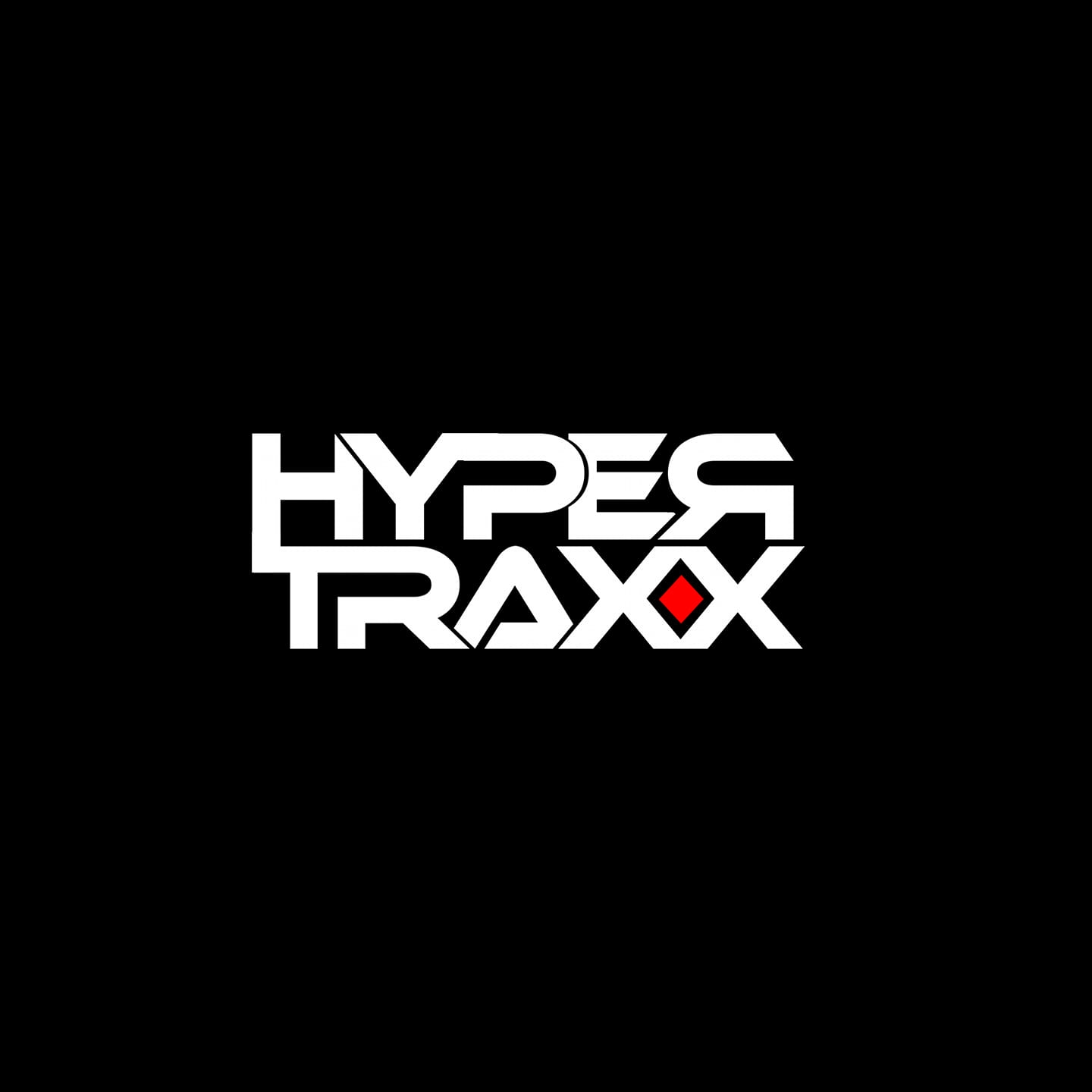DJ Hypertraxx