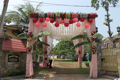 MOHIOPARNA: A Place for Multi Functional Event And Management