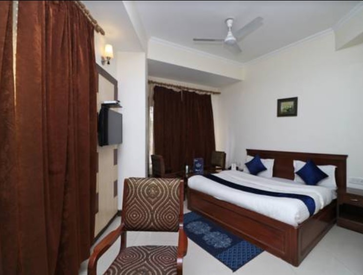 Hotel Suryodaya Haridwar