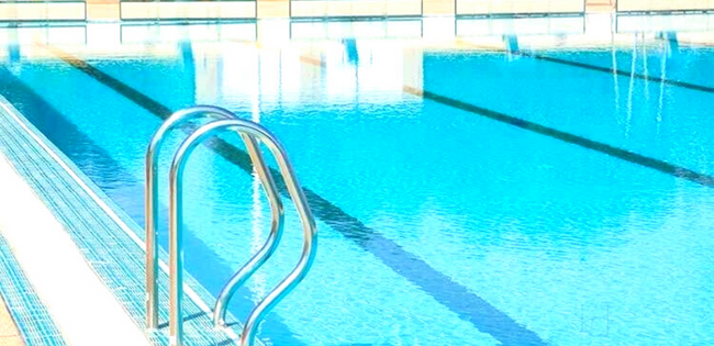 Municipal Swimming Pool