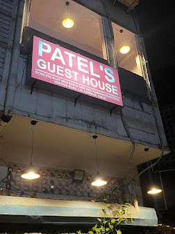 Patels p.g house