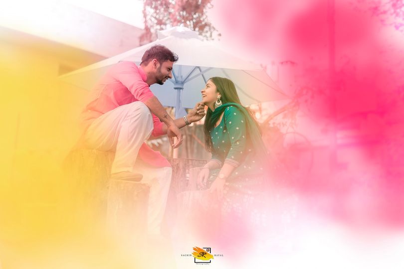 Sachin Rayal Photography - Rishikesh