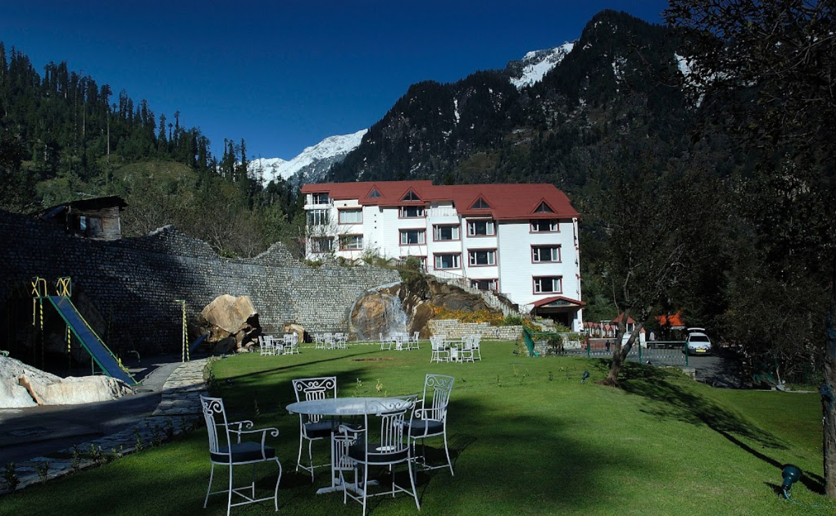 Apple Country Resorts