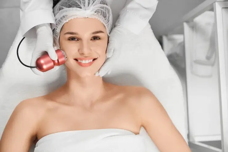 Hydrafacial Treatment Near Pune for Skin Rejuvenation at Arnica Clinic