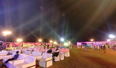 Derby greens - madhya Pradesh