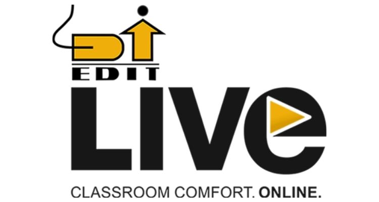 EDIT - Experience Design & Interface Technology