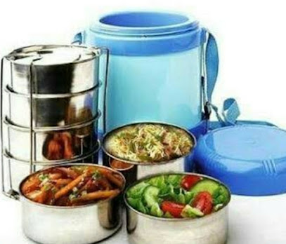 Maa Annapurna tiffin services - Laksar