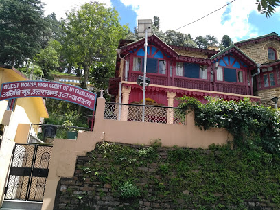 Jagdeshwar Mandir - Almora