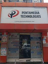 Pentamedia Technologies-digital marketing  institute in kota