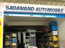 Sadanand Automobile - Indore