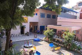 Omkarananda Prepratary School - Rishikesh