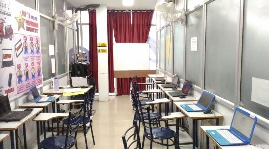 Mahendra Educational Private Limited