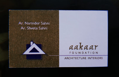 Aakar Foundation   -  haryana