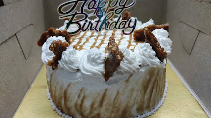 Flying Apron Bakers - New Delhi