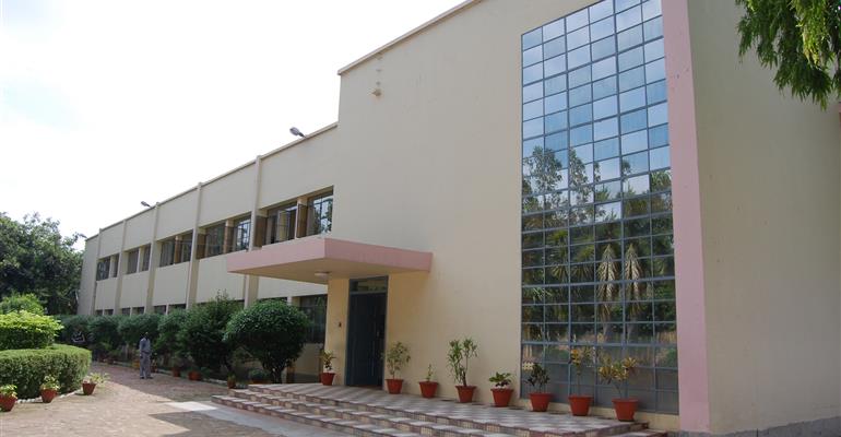 Birla Institute of Technology, Allahabad