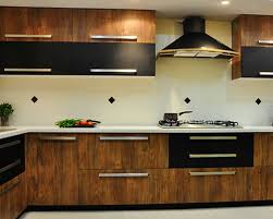 New Moduler Kitchen Haridwar - Architect