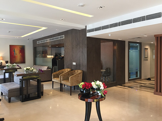 Best Eye Hospital in Delhi - The Sight Avenue