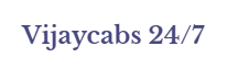Vijaycabs 24/7